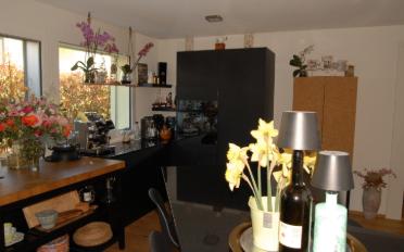 Row house 6.5 rooms - image - 10