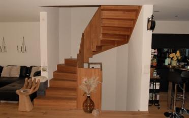Row house 6.5 rooms - image - 11