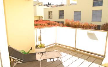 Row house 6.5 rooms - image - 16