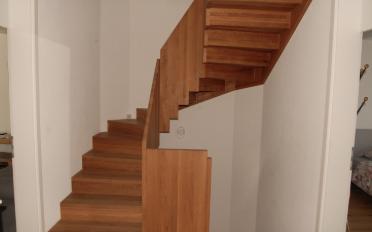 Row house 6.5 rooms - image - 19