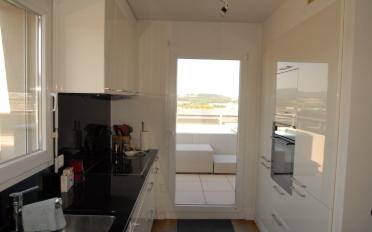 Attic flat 7 rooms - image - 10