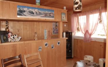 Attic flat 7 rooms - image - 14