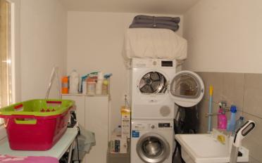 Attic flat 7 rooms - image - 15