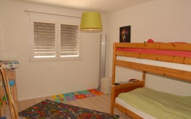 Attic flat 7 rooms - image - 22