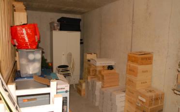 Attic flat 7 rooms - image - 27