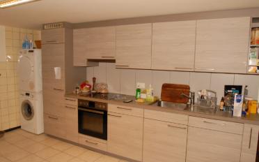 Reihenfamilienhaus 5.5 Zimmer - image - 3