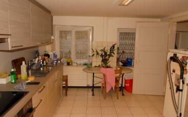 Reihenfamilienhaus 5.5 Zimmer - image - 4
