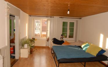 Reihenfamilienhaus 5.5 Zimmer - image - 7