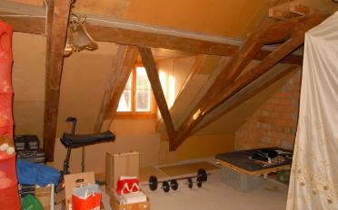 Reihenfamilienhaus 5.5 Zimmer - image - 16
