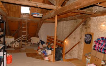 Reihenfamilienhaus 5.5 Zimmer - image - 17