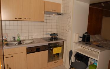 Reihenfamilienhaus 5.5 Zimmer - image - 22