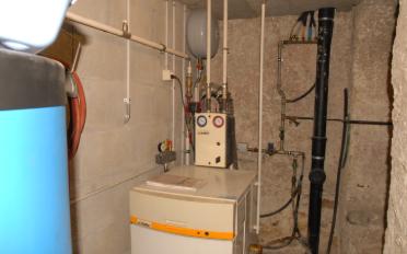 Reihenfamilienhaus 5.5 Zimmer - image - 26