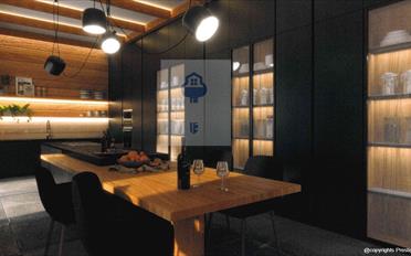 Chalet 7 Zimmer - image - 1