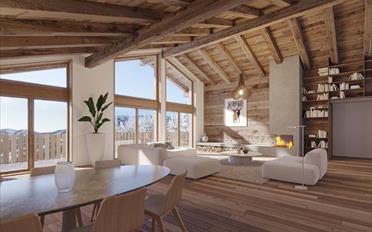 Wohnung 4 Zimmer - image - 4