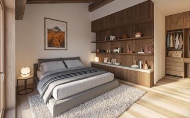 Wohnung 4 Zimmer - image - 5