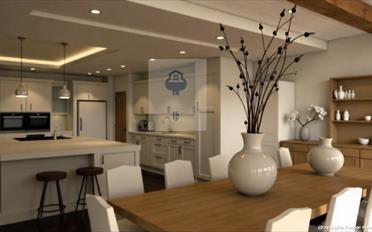 Duplex 4.5 rooms - image - 4