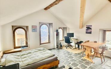 Apartment 1 room - image - 1