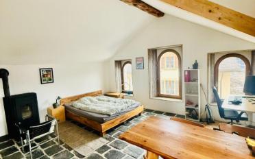 Apartment 1 room - image - 6