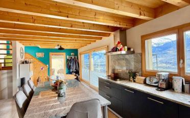 Maison 4.5 pièces - image - 5