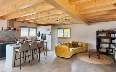 Maison 4.5 pièces - image - 4