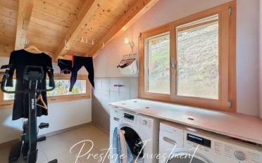 Maison 4.5 pièces - image - 12