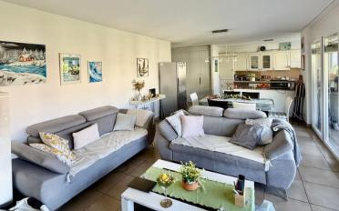 Terrassenwohnung 5.5 Zimmer - image - 2