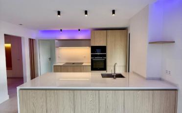 Terrassenwohnung 3.5 Zimmer - image - 6