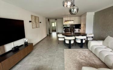 Terrace flat 3.5 rooms - image - 2