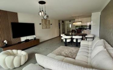 Terrace flat 3.5 rooms - image - 1