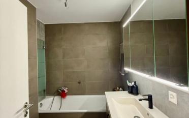 Terrace flat 3.5 rooms - image - 10
