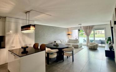 Terrace flat 3.5 rooms - image - 5