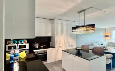 Terrassenwohnung 3.5 Zimmer - image - 7