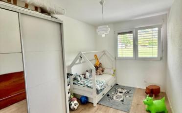 Terrassenwohnung 3.5 Zimmer - image - 13