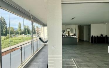 Terrassenwohnung 5.5 Zimmer - image - 7