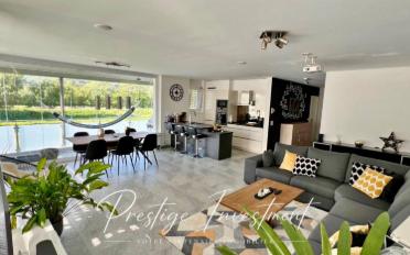 Terrassenwohnung 5.5 Zimmer - image - 2
