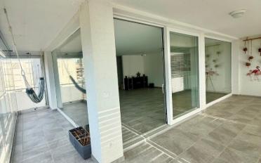 Terrassenwohnung 5.5 Zimmer - image - 5