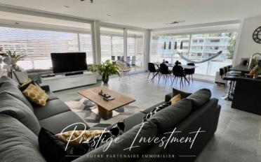 Terrassenwohnung 5.5 Zimmer - image - 3