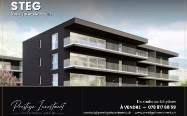 Wohnung - image - 1