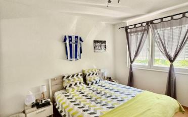 Terrace flat 5.5 rooms - image - 9
