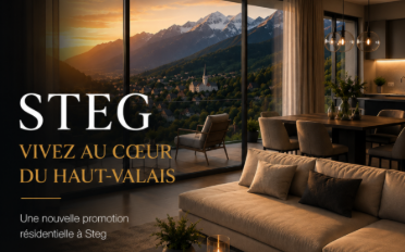 Appartement - image - 1
