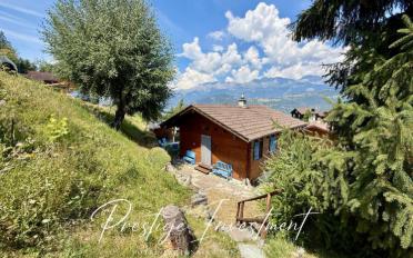 Chalet 3.5 pièces - image - 8
