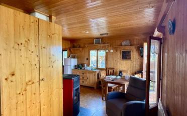 Chalet 3.5 pièces - image - 11