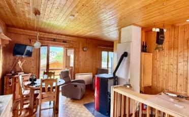 Chalet 3.5 pièces - image - 13