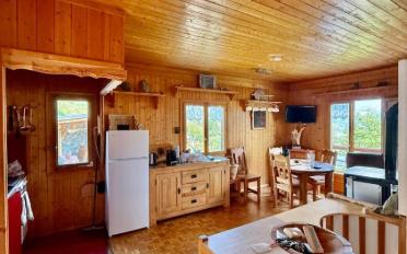 Chalet 3.5 pièces - image - 12