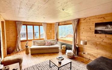 Chalet 4.5 pièces - image - 6