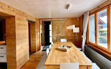 Chalet 4.5 pièces - image - 10