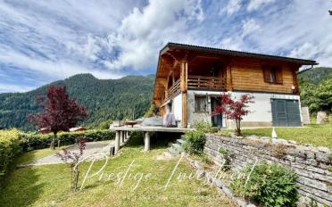 Chalet 4.5 pièces - image - 3