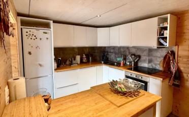 Chalet 4.5 pièces - image - 9