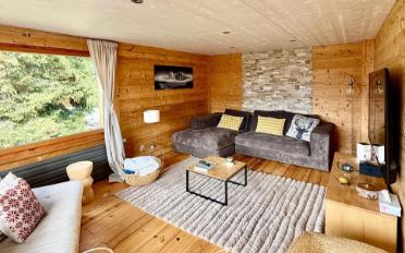 Chalet 4.5 pièces - image - 7