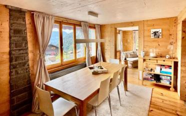 Chalet 4.5 pièces - image - 11